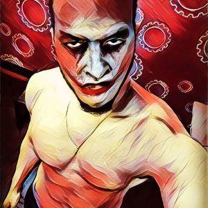 Meet your Posher, Dewayne